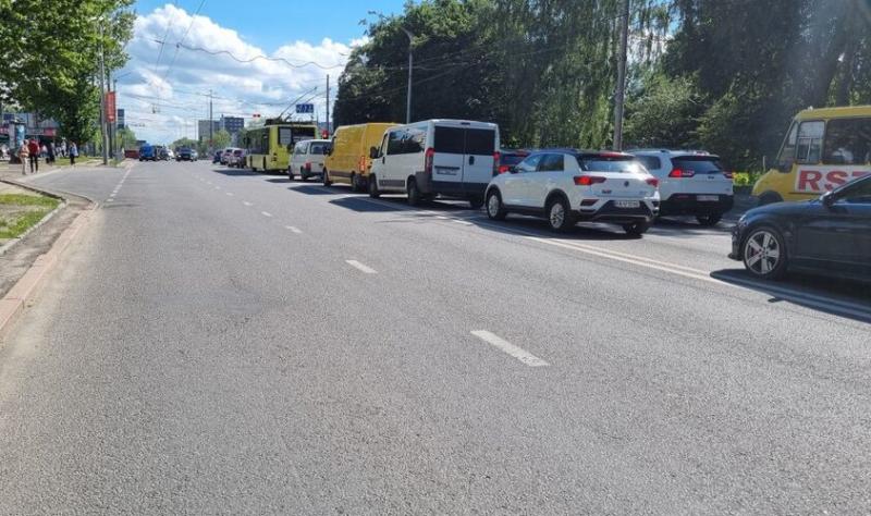 Перепланування руху та реконструкція перехрестя: що чекає на вулицю Стрийську - Львівська Пошта