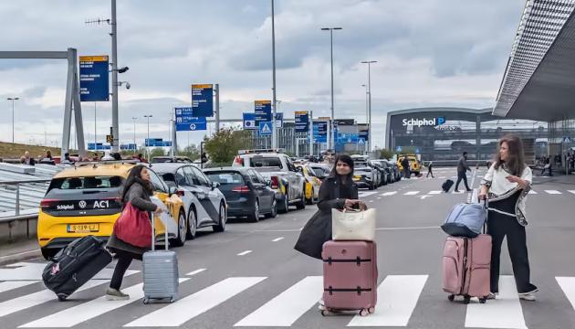 Нідерландський аеропорт Схіпгол виділяє безпрецедентні €6 мільярдів на модернізацію своєї інфраструктури.