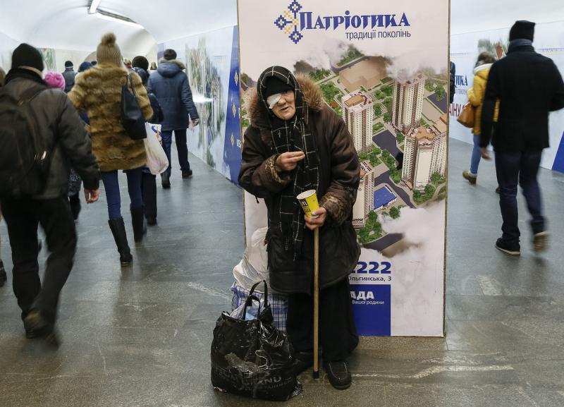 Збереження коштів на пенсію - це ілюзія: фахівці спростували надії людей.