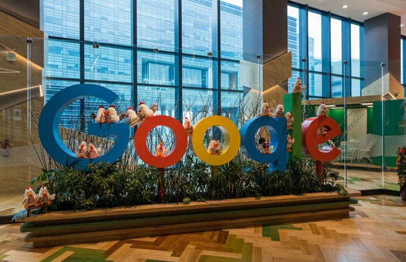 Google зазнала поразки в апеляційному процесі, пов'язаному з рекордним штрафом від Європейського Союзу в розмірі 2,42 мільярда євро.