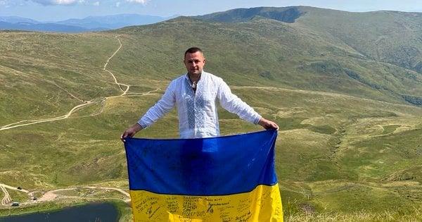 Затриманий за корупцію заступник Дубневича подав декларацію, в якій вказав понад 50 земельних наділів у Карпатському регіоні.