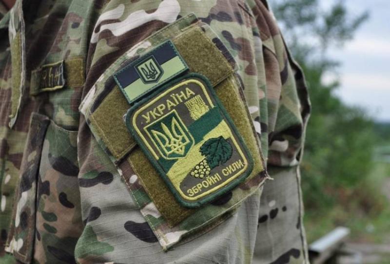 Молодь до 25 років не підлягатиме мобілізації, - заявив народний депутат Цимбалюк.