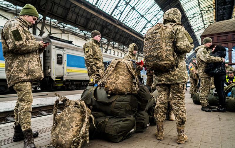 У одному з польських міст існує можливість приєднатися до українського легіону. Яким чином можна реалізувати цю можливість?