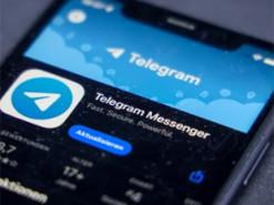 В Національній раді висловлюють надію, що незабаром в Україні Telegram буде цілком заблоковано.