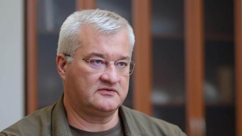 Сибіга провів бесіду з Боррелем щодо досягнень у справі 35 мільярдів євро кредиту, отриманого за рахунок російських активів.