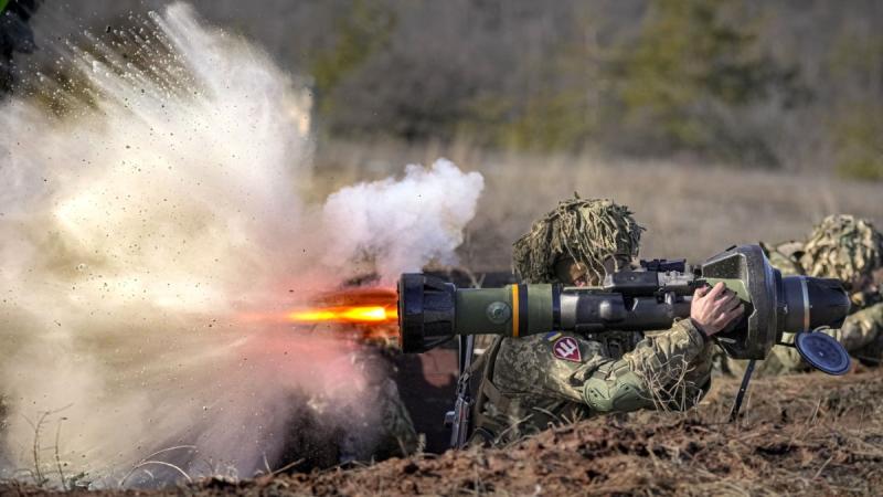 Генеральний штаб Збройних сил України повідомляє, що з початку доби на фронті сталося 107 бойових зустрічей.