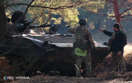 Соціологи провели дослідження, щоб дізнатися, як українці оцінюють дії Збройних сил України в Курській області.