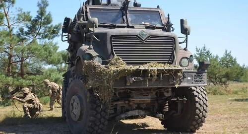 Харківська область опинилася під вогнем противника: агресор збільшив тиск на фронтові позиції.