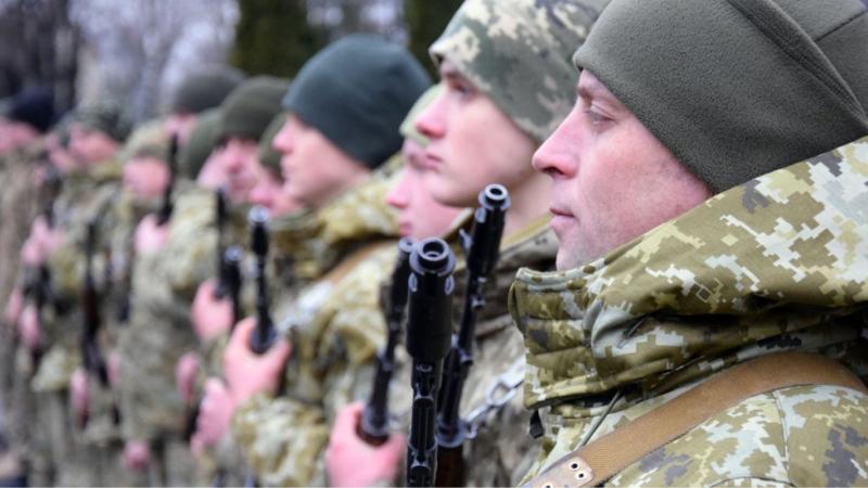 У одному з регіонів України планують активізувати мобілізаційні заходи.