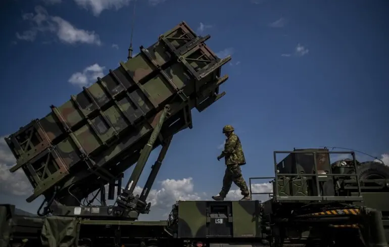 Норвегія виділила Румунії 120 мільйонів євро для створення нової системи протиповітряної оборони, замість системи Patriot, яка була передана Україні.