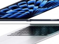 Apple припинила продаж MacBook Air M2 і M3 з 8 ГБ оперативної пам'яті.