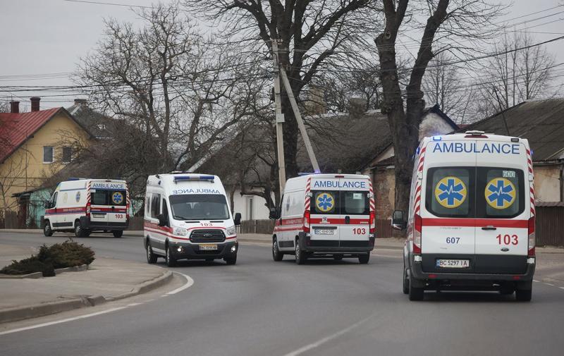 У Дніпропетровській області стався обстріл з боку російських військ: серед постраждалих є діти.