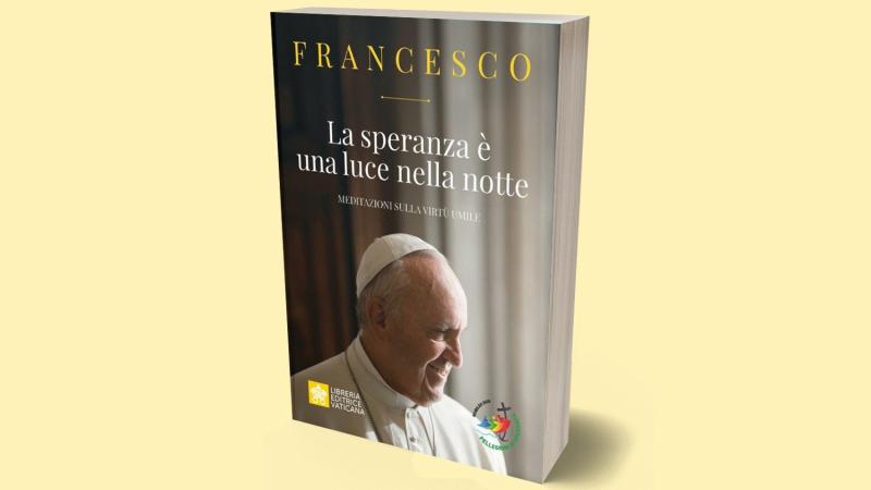 Батько: Ювілей - це можливість переосмислити надію в умовах війни - Vatican News.