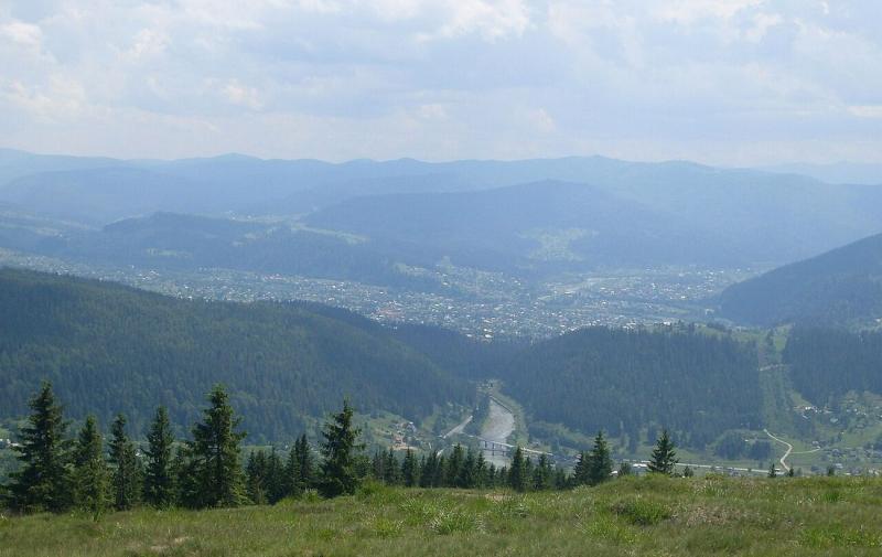 Чарівність гірських пейзажів і зручність: які місця для відпочинку та цікавість у Микуличині.