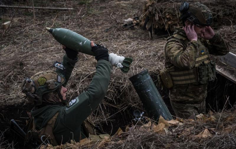 Найбільш напружена обстановка спостерігається на Курахівському напрямку: Генеральний штаб прокоментував ситуацію на фронті.