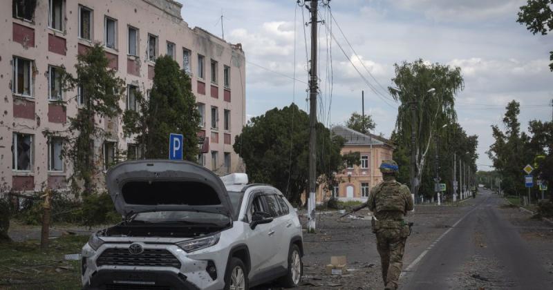 Збройні сили Росії продовжують свій наступ у рамках українського виступу на території Курської області: подробиці від ISW.